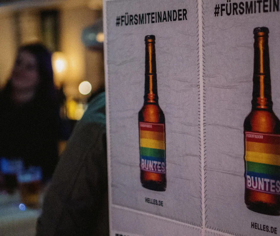 Frankfurter Neue Küche Frankfurter Brauunion