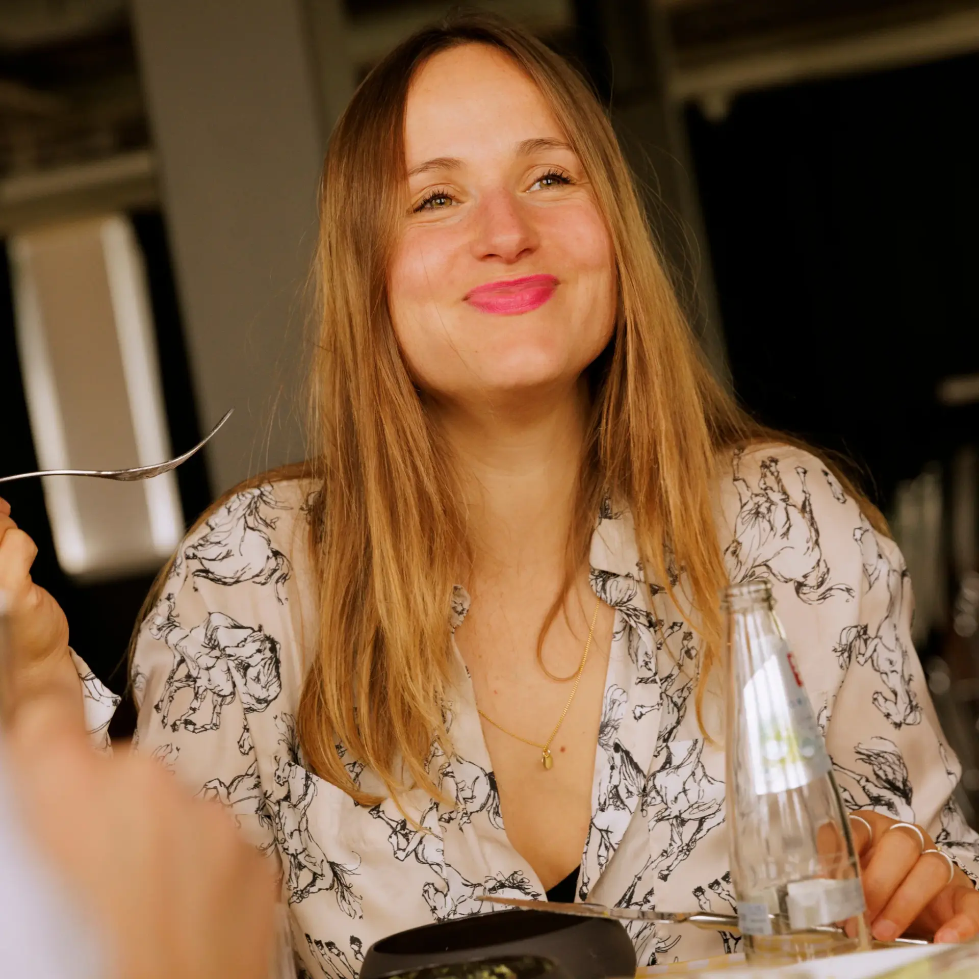 Frankfurter Neue Küche Lunch Clubs
