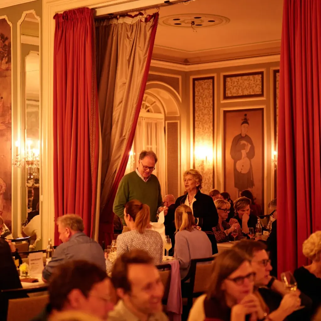 Frankfurter Neue Küche Pop-Up Hessischer Hof