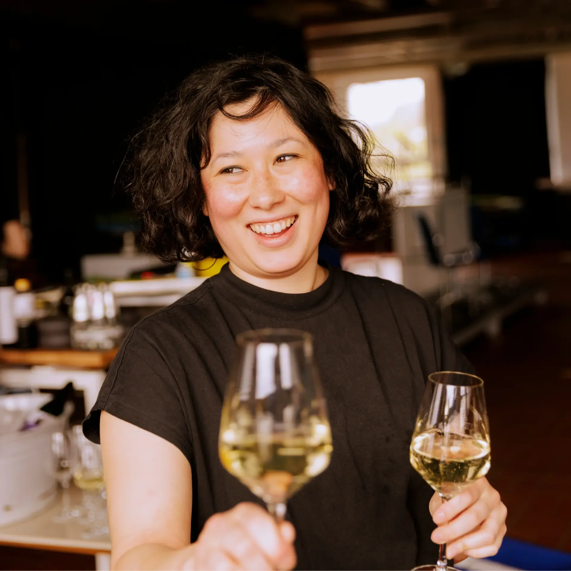 Frankfurter Neue Küche Event Catering Frankfurt am Main