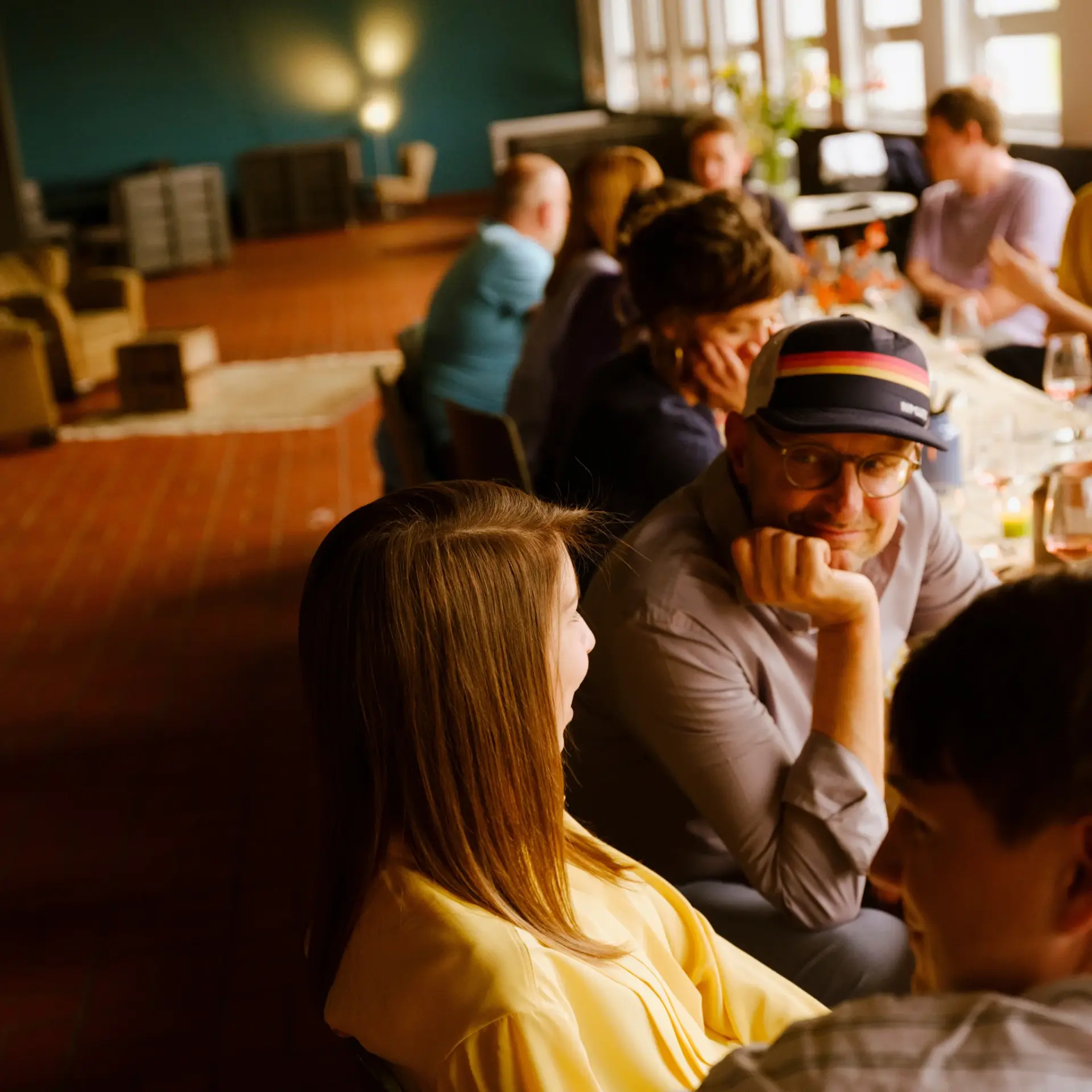 Frankfurter Neue Küche Event Locations Frankfurt