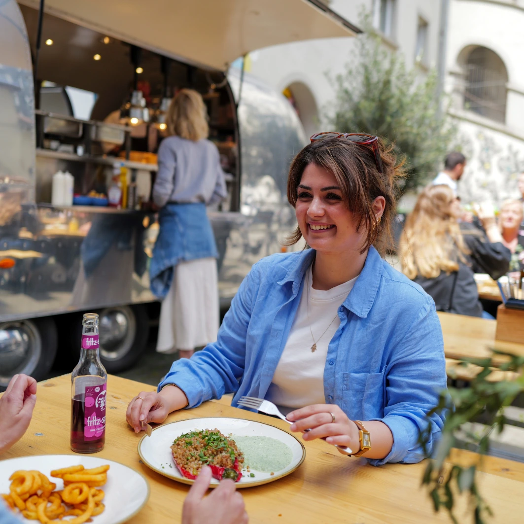 Frankfurter Neue Küche Lunch Club Atelierfrankfurt Wochenkarte
