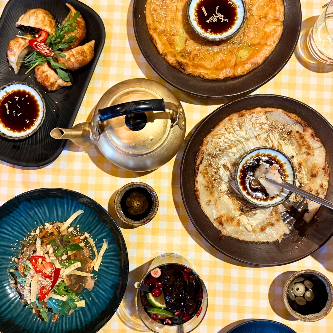 Frankfurter Neue Küche Küchenparty Sonamu x FNK