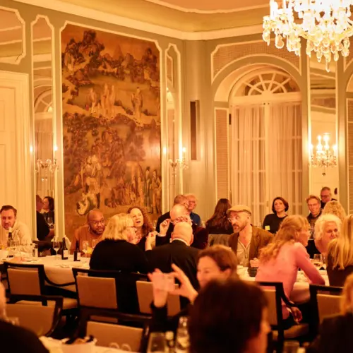 Frankfurter Neue Küche Pop-Up Hessischer Hof