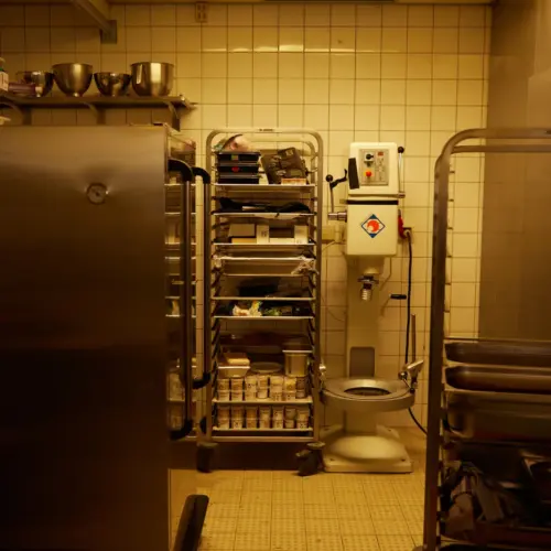 Frankfurter Neue Küche Bild Marius Winter