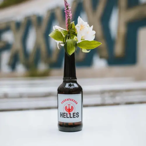 Frankfurter Neue Küche Kollektiv Frankfurter Brauunion