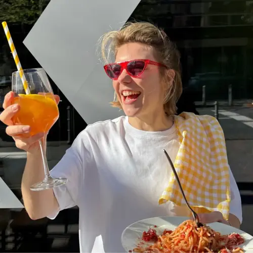 FRANKFURTER NEUE KÜCHE