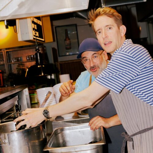 Frankfurter Neue Küche Küchenparty