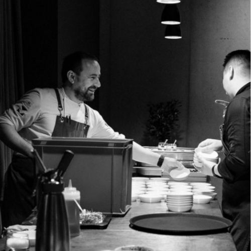 FRANKFURTER NEUE KÜCHE