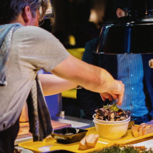 FRANKFURTER NEUE KÜCHE