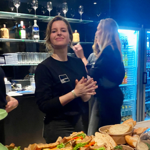 FRANKFURTER NEUE KÜCHE