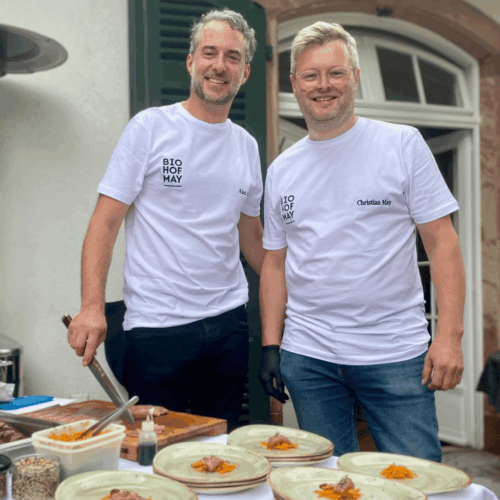 FRANKFURTER NEUE KÜCHE