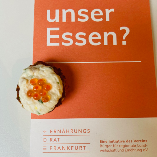 FRANKFURTER NEUE KÜCHE