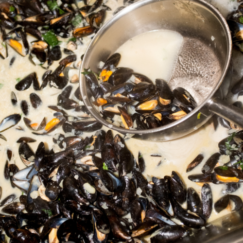 Frankfurter Neue Küche Foto Marie Grosz