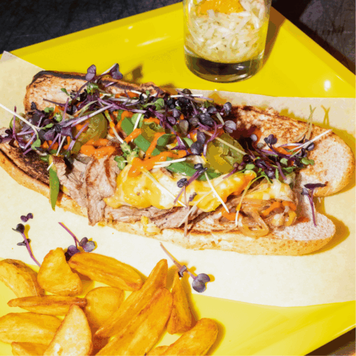 FRANKFURTER NEUE KÜCHE (c) Marie Grosz