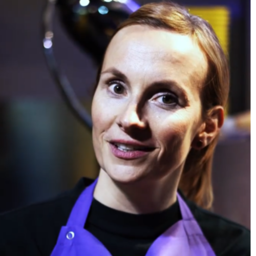 FRANKFURTER NEUE KÜCHE