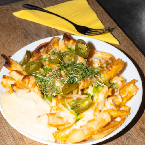 FRANKFURTER NEUE KÜCHE (c) Marie Grosz