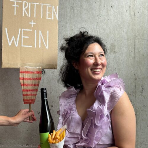 FRANKFURTER NEUE KÜCHE