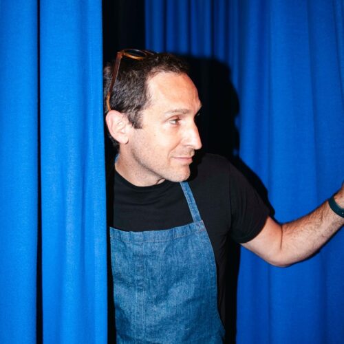 Frankfurter Neue Küche Küchenparty Hafla Edition mit Loimi