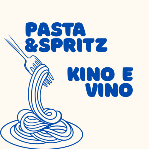 Frankfurter Neue Küche Küchenparty Kino e Vino meets Pasta & Spritz